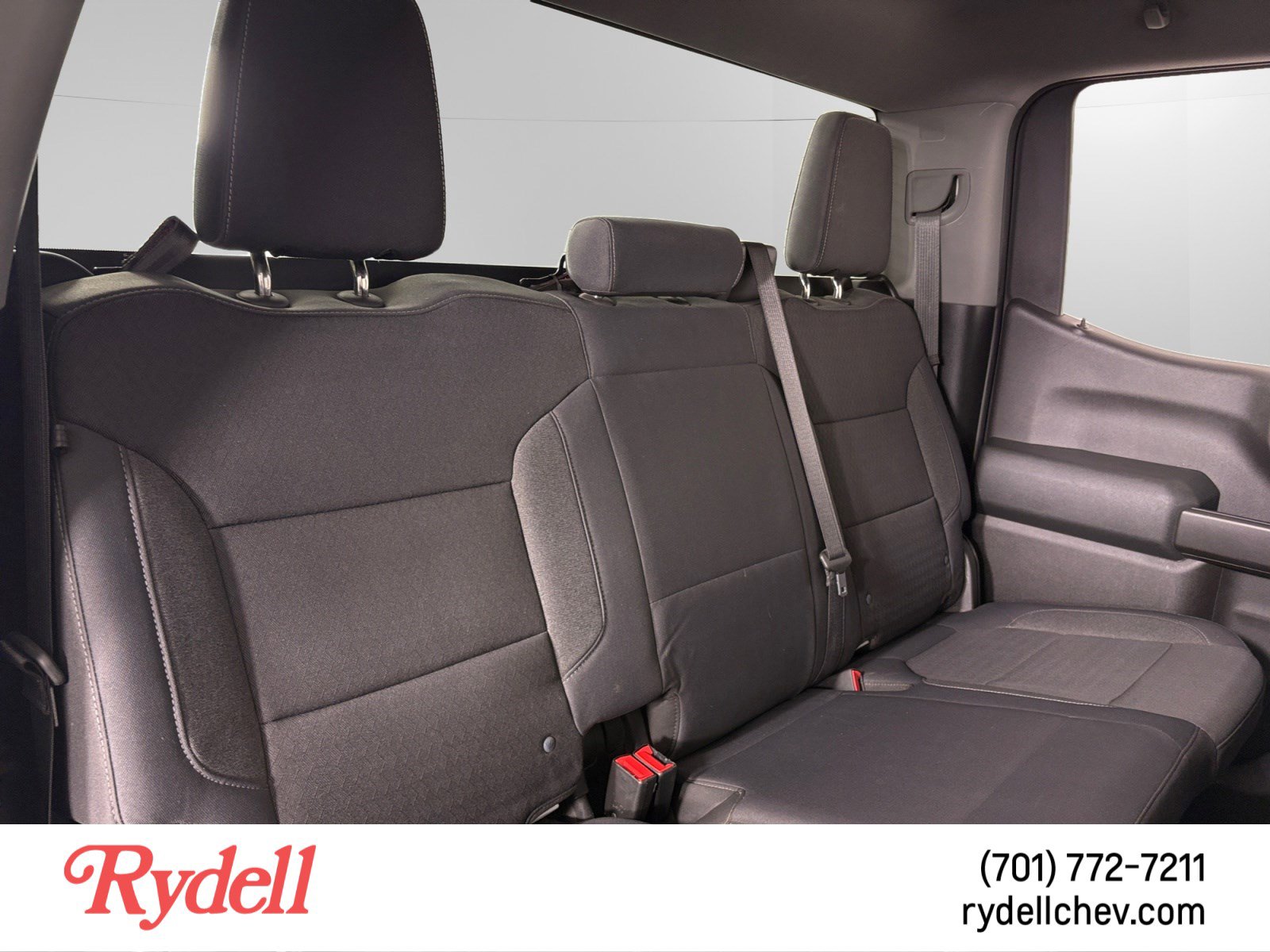 Used 2019 Chevrolet Silverado 1500 LT w/ All-Star Edition image 17