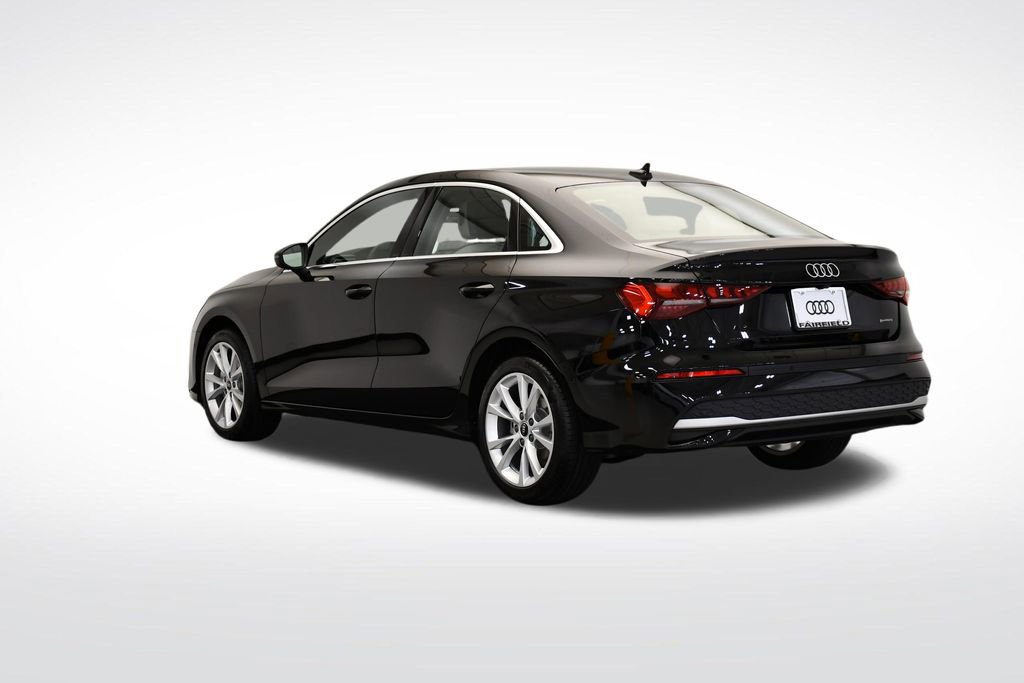 Used 2026 Audi A3 2.0T Premium w/ Convenience Package AWD/4WD image 3