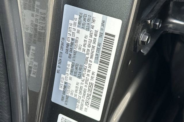 Used 2020 MAZDA CX-5 Grand Touring FWD image 28