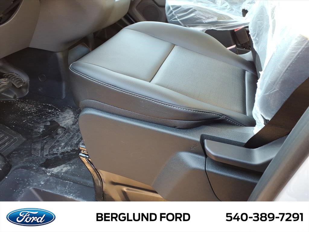 New 2026 Ford Transit 250 148 Medium Roof image 12