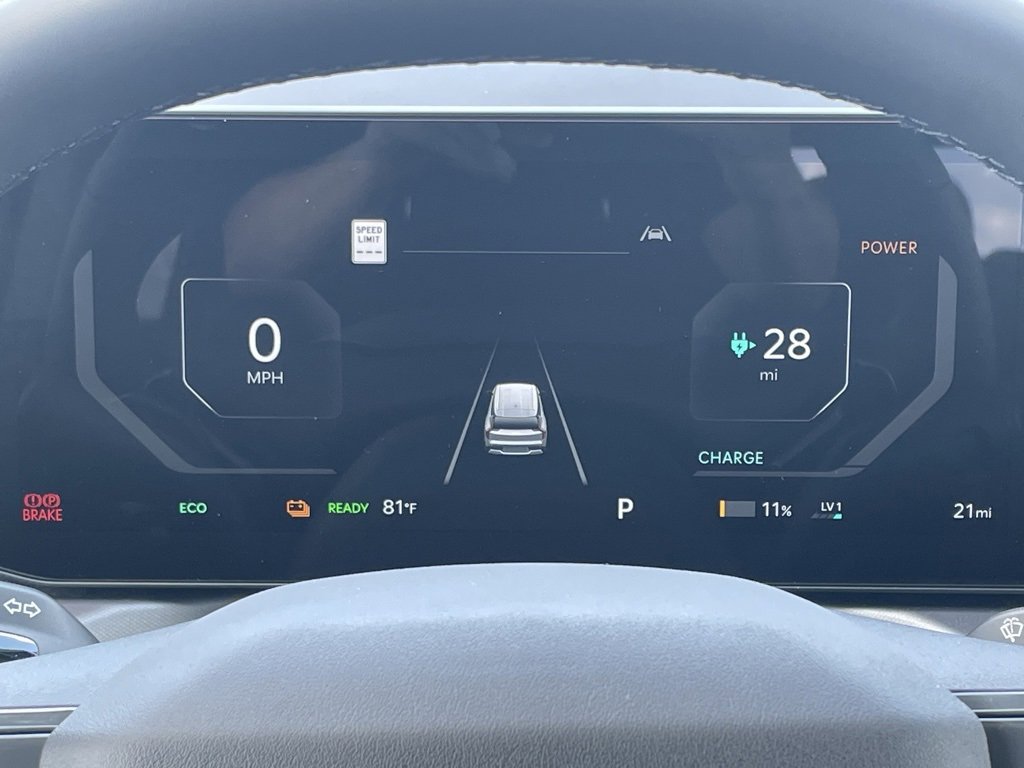 New 2026 Kia EV9 Light image 12
