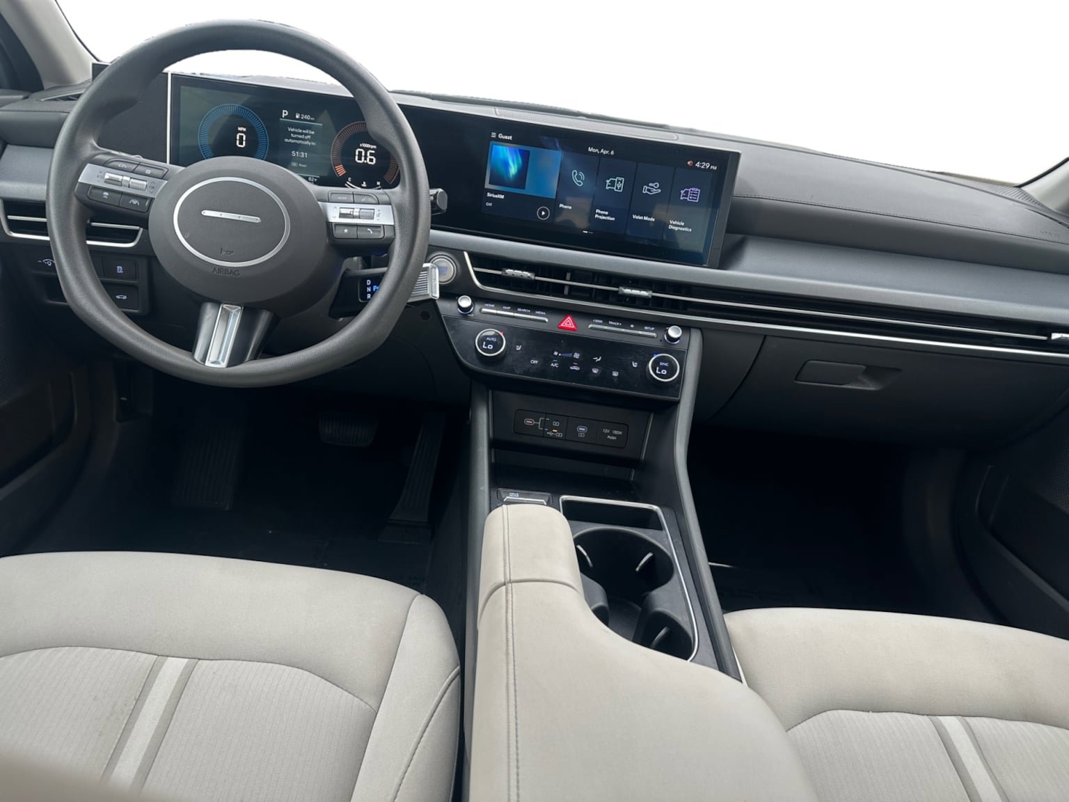 Used 2025 Hyundai Sonata SEL image 12