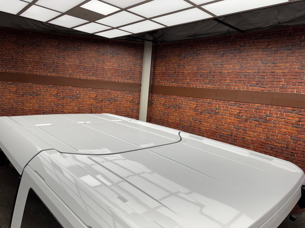 New 2026 Ford Bronco Heritage Edition AWD/4WD image 24