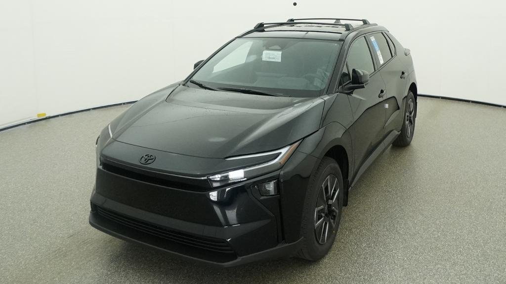 New 2026 Toyota bZ FWD image 20