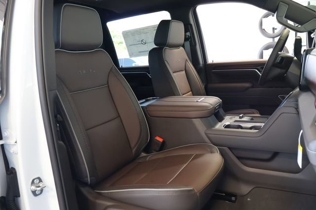 New 2026 GMC Sierra 2500 Denali w/ Denali Reserve Package image 24