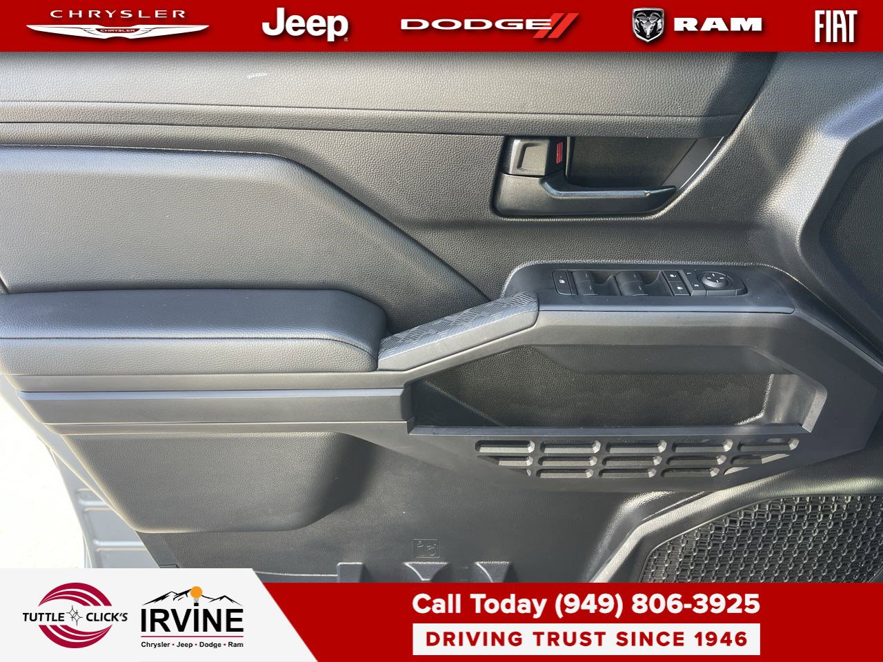 Used 2025 Toyota Tacoma SR image 20