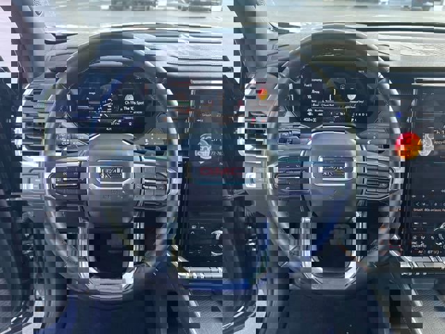 Certified 2024 GMC Acadia Elevation image 6