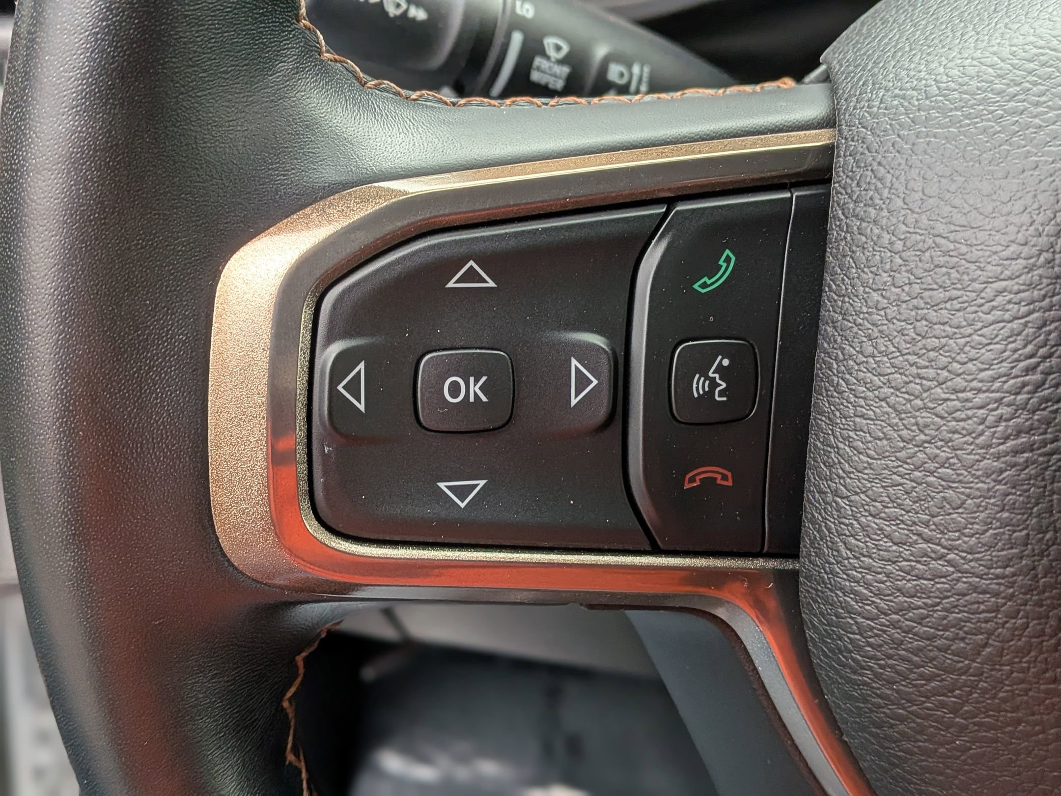 Used 2021 RAM 1500 Limited image 21