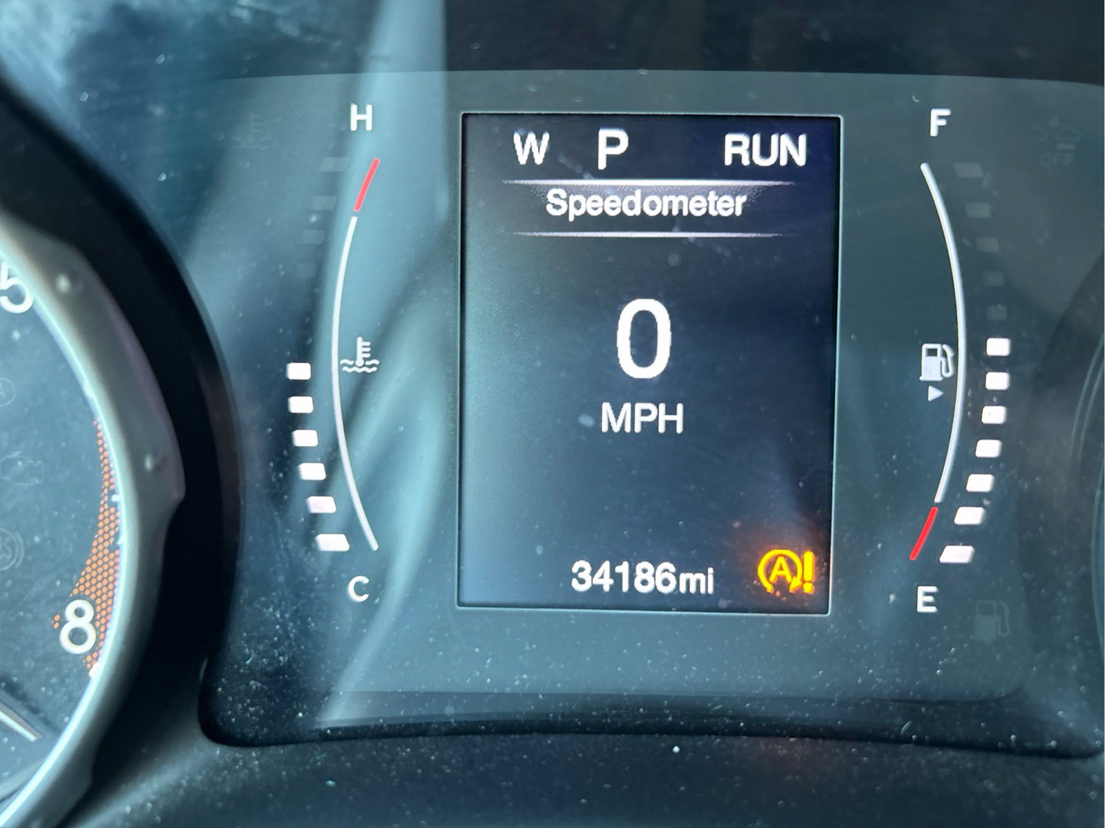 Certified 2021 Jeep Compass Latitude FWD image 27