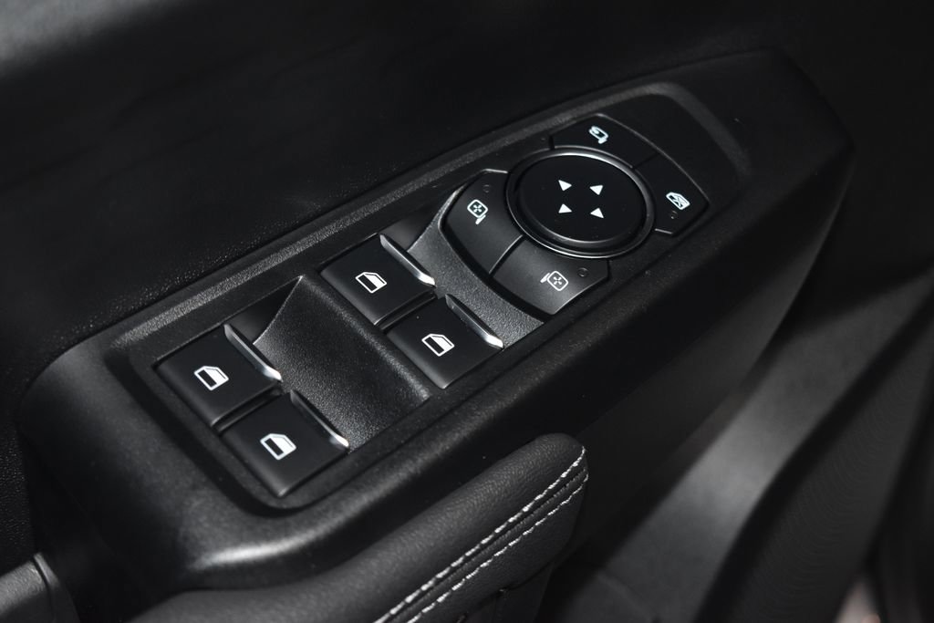 Used 2025 Ford Ranger XLT w/ Equipment Group 301A High image 5