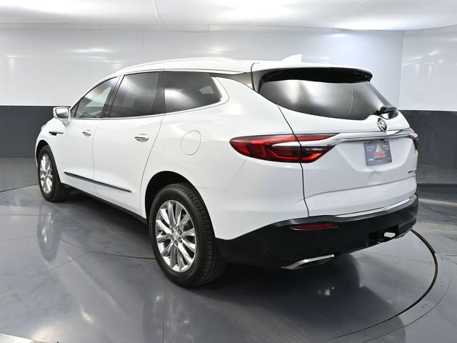 Used 2019 Buick Enclave Essence w/ Trailering Package, 5000 lbs. image 7