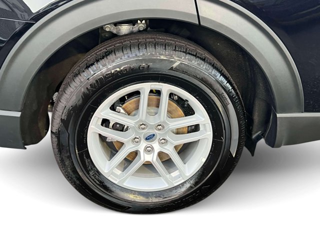 Used 2026 Ford Explorer Active AWD/4WD image 14