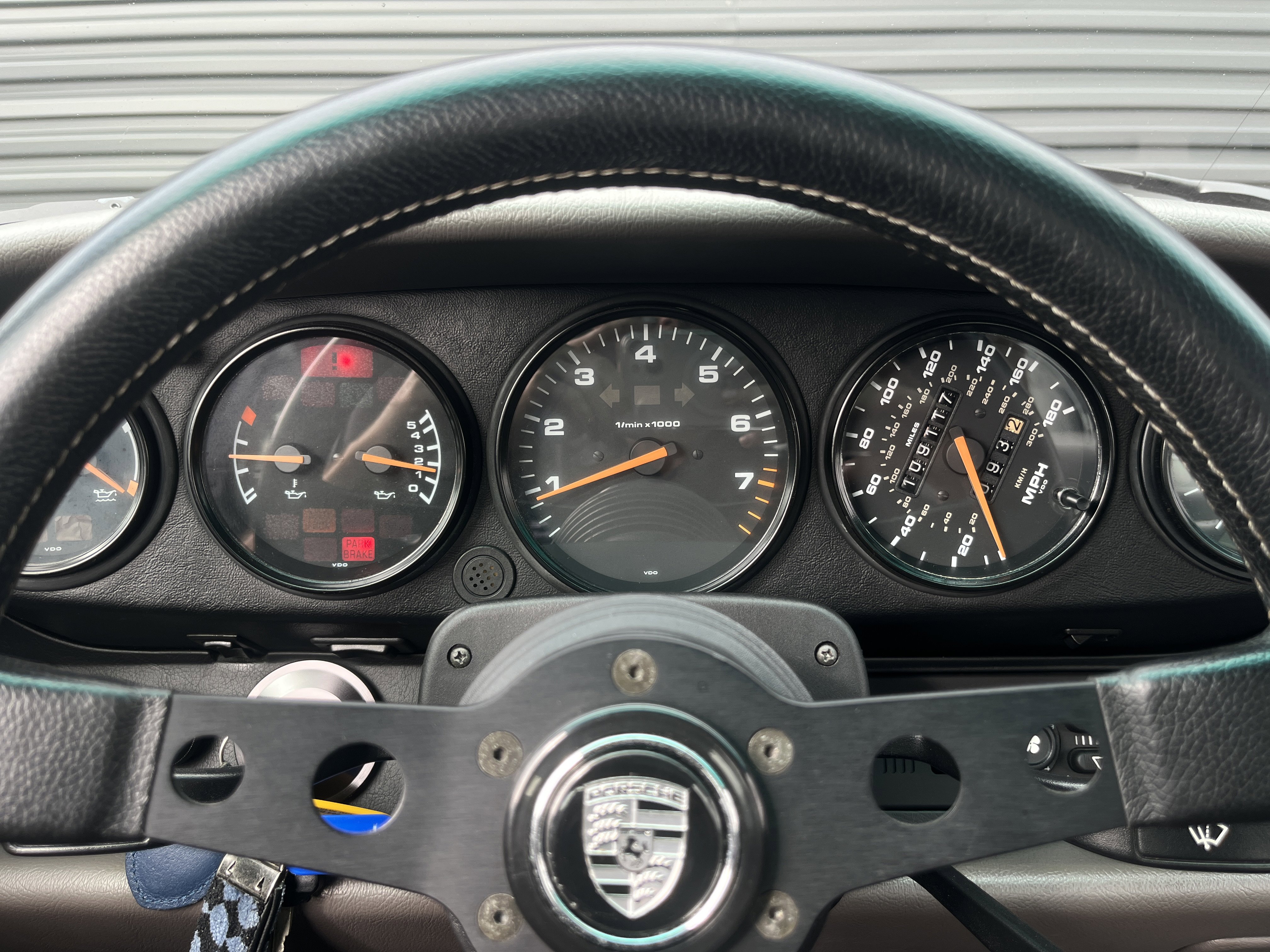 Used 1992 Porsche 911 Carrera image 21