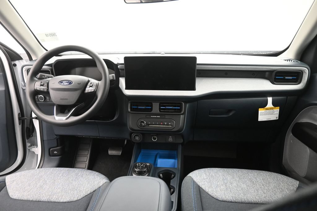 New 2026 Ford Maverick XLT FWD image 16