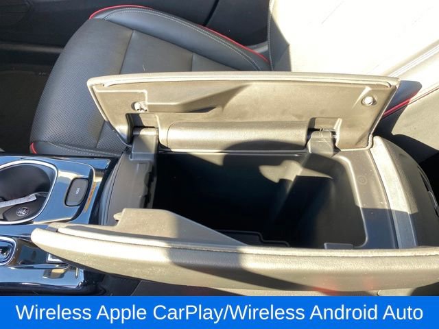 Certified 2023 Buick Envision Essence w/ Sport Touring Package image 12