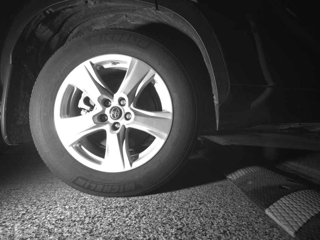 Certified 2023 Toyota Highlander L image 36