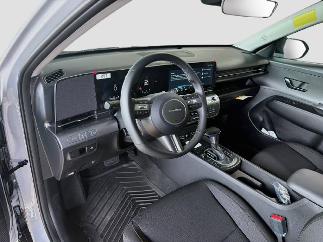New 2027 Hyundai Kona SEL Sport FWD image 9