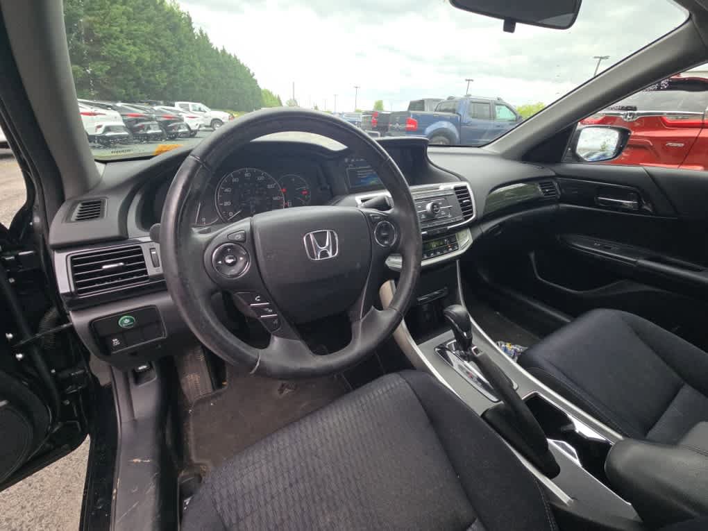 Used 2013 Honda Accord Sport image 17