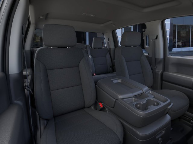 New 2026 GMC Sierra 1500 Pro w/ Pro Value Package AWD/4WD image 16