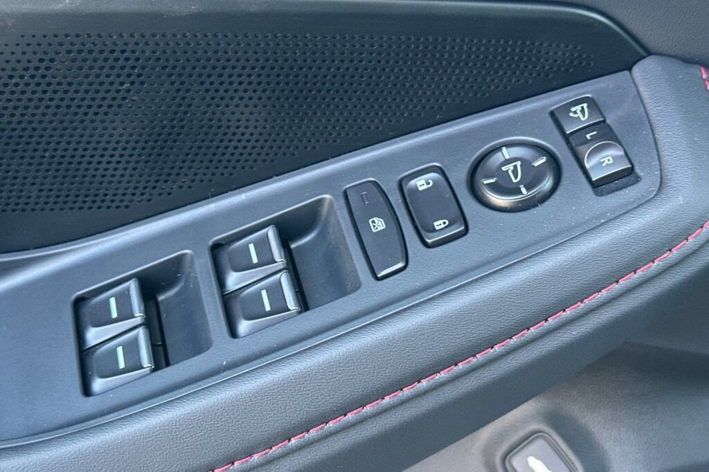 New 2026 Acura MDX Type S AWD/4WD image 13