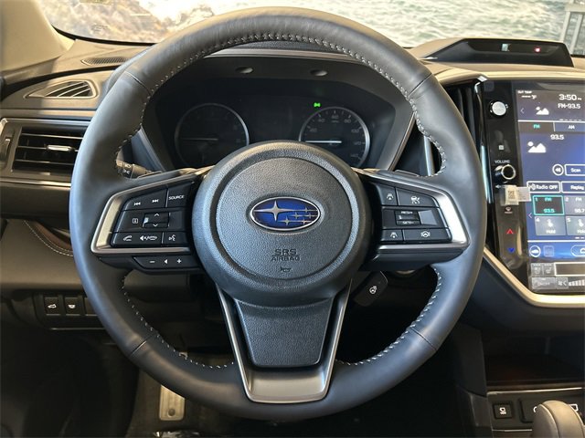 New 2025 Subaru Ascent Touring image 12