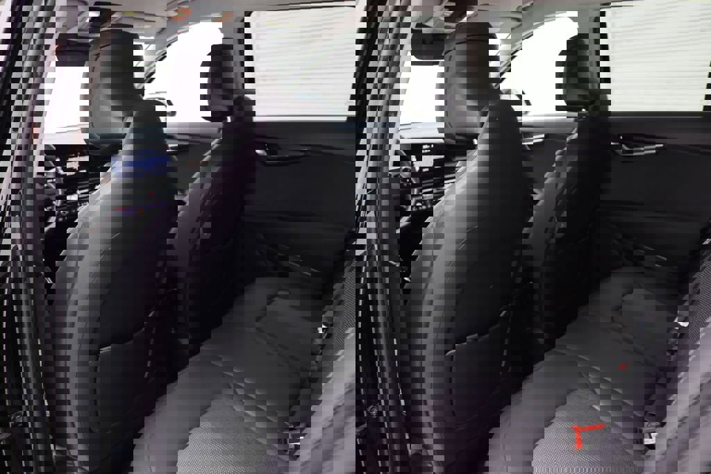 Used 2023 Kia Niro Wind image 11