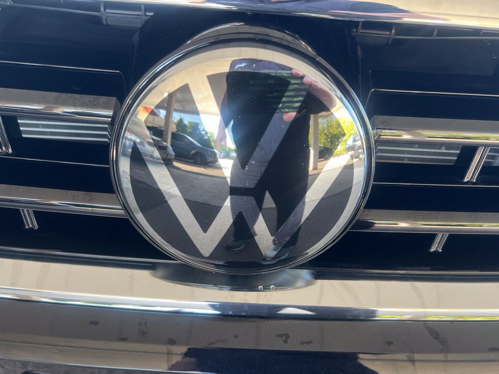 Used 2024 Volkswagen Tiguan SE R-Line w/ MDO Package, Two-Row AWD/4WD image 31