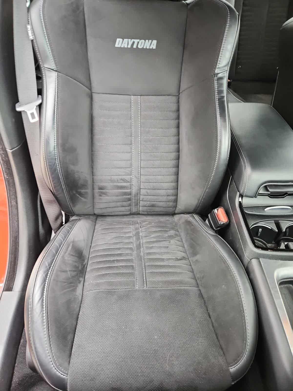 Used 2023 Dodge Charger Scat Pack w/ Daytona Edition Group RWD image 18