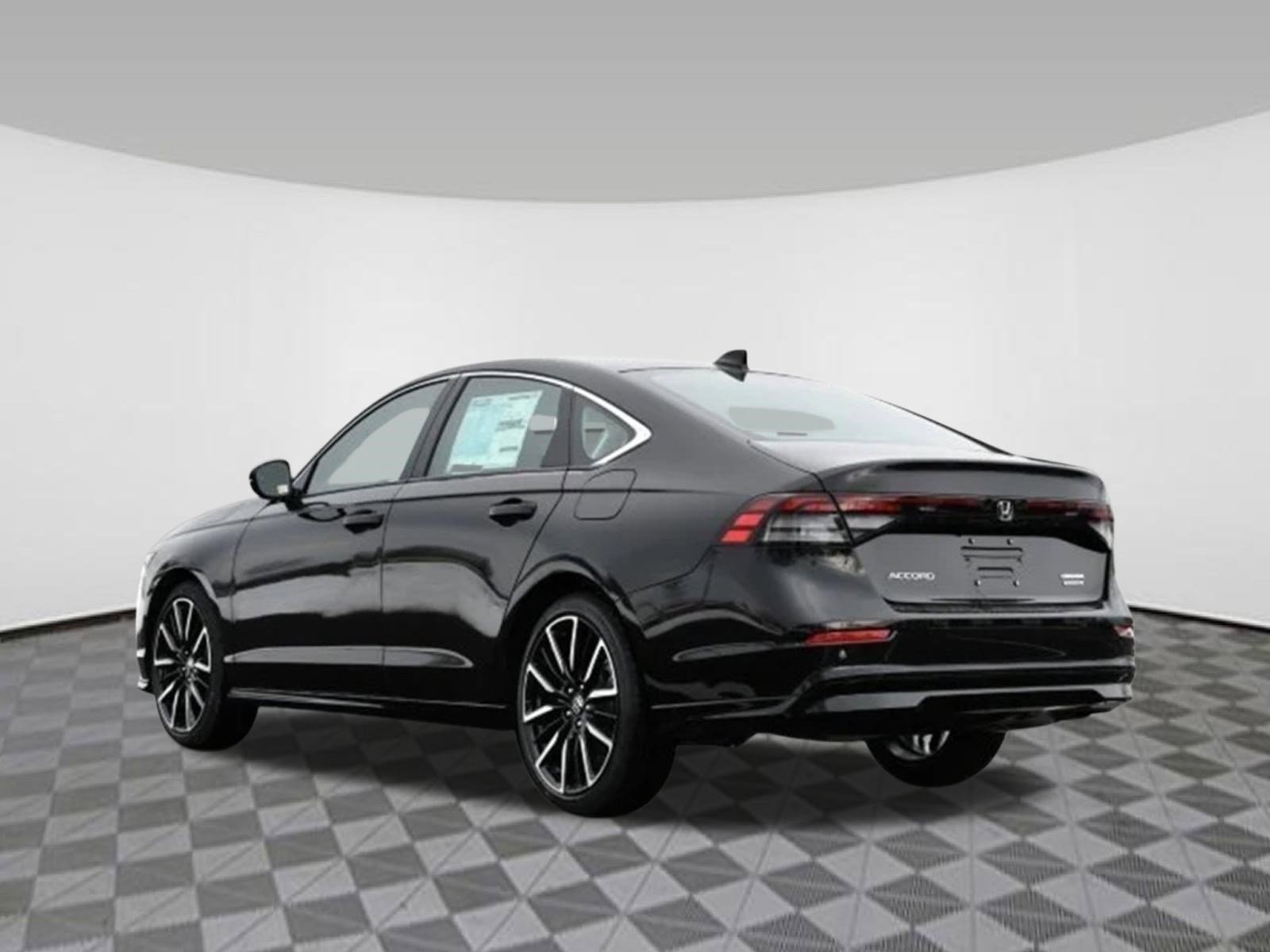 New 2026 Honda Accord Touring image 4