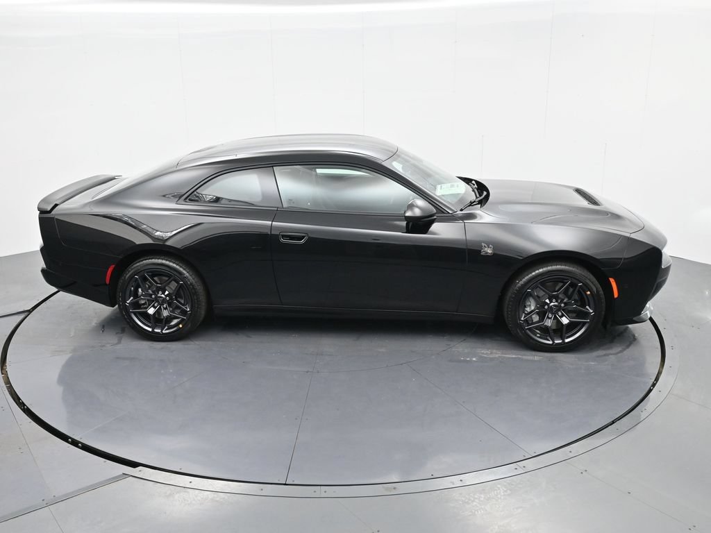New 2026 Dodge Charger Scat Pack AWD/4WD image 24