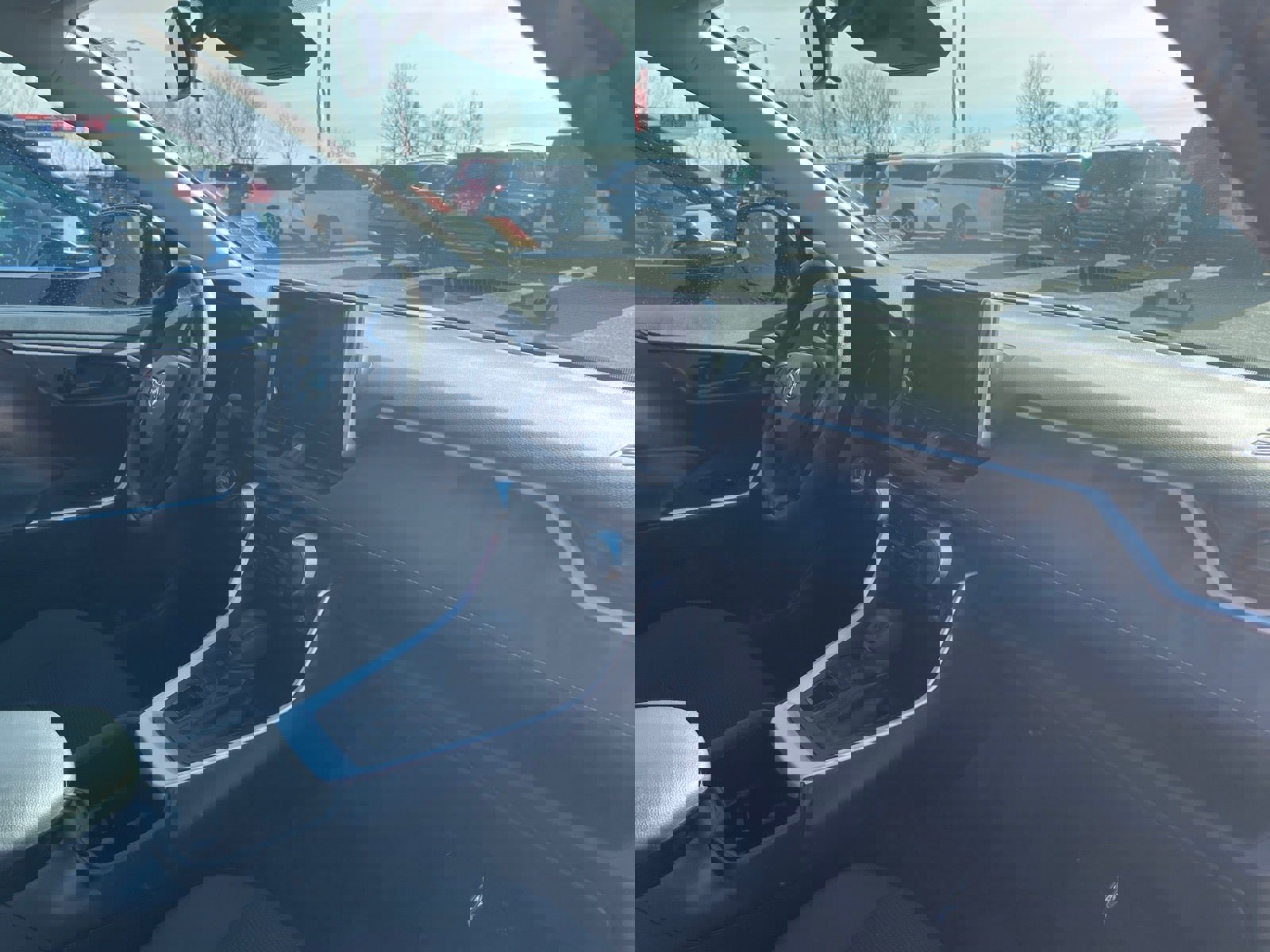 Used 2024 Toyota RAV4 LE image 21