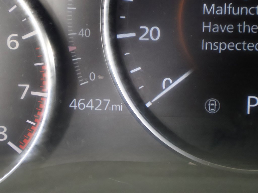 Used 2019 MAZDA MAZDA3 Sedan w/ Select Package image 31