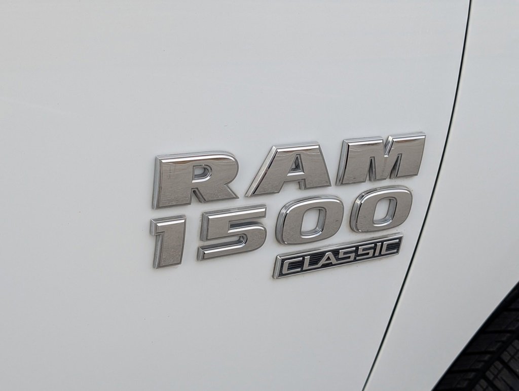 Used 2023 RAM 1500 Tradesman w/ Electronics Group image 27