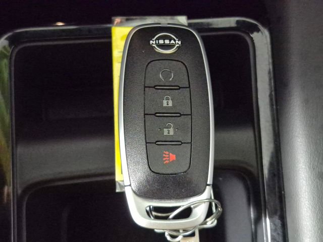 Used 2024 Nissan Pathfinder Rock Creek image 29