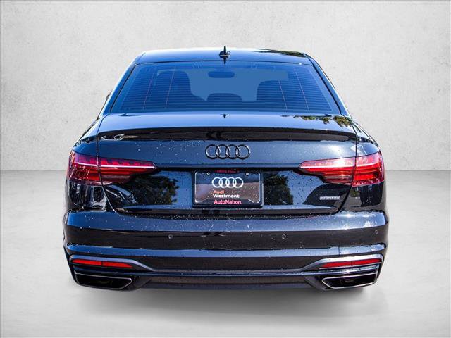 Used 2023 Audi A4 2.0T Premium Plus AWD/4WD image 6