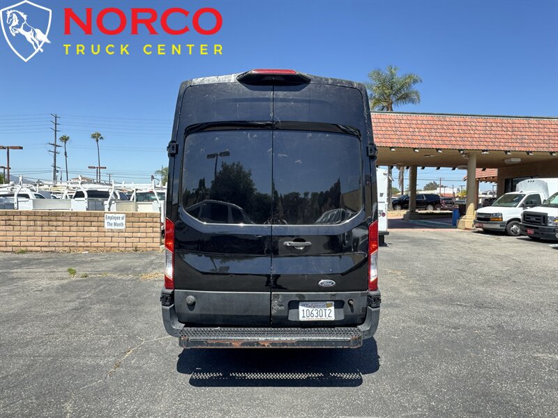 Used 2019 Ford Transit 250 148 High Roof Extended RWD image 8