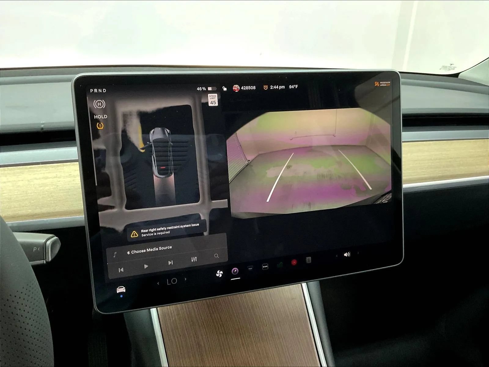 Used 2023 Tesla Model Y Long Range AWD/4WD image 26