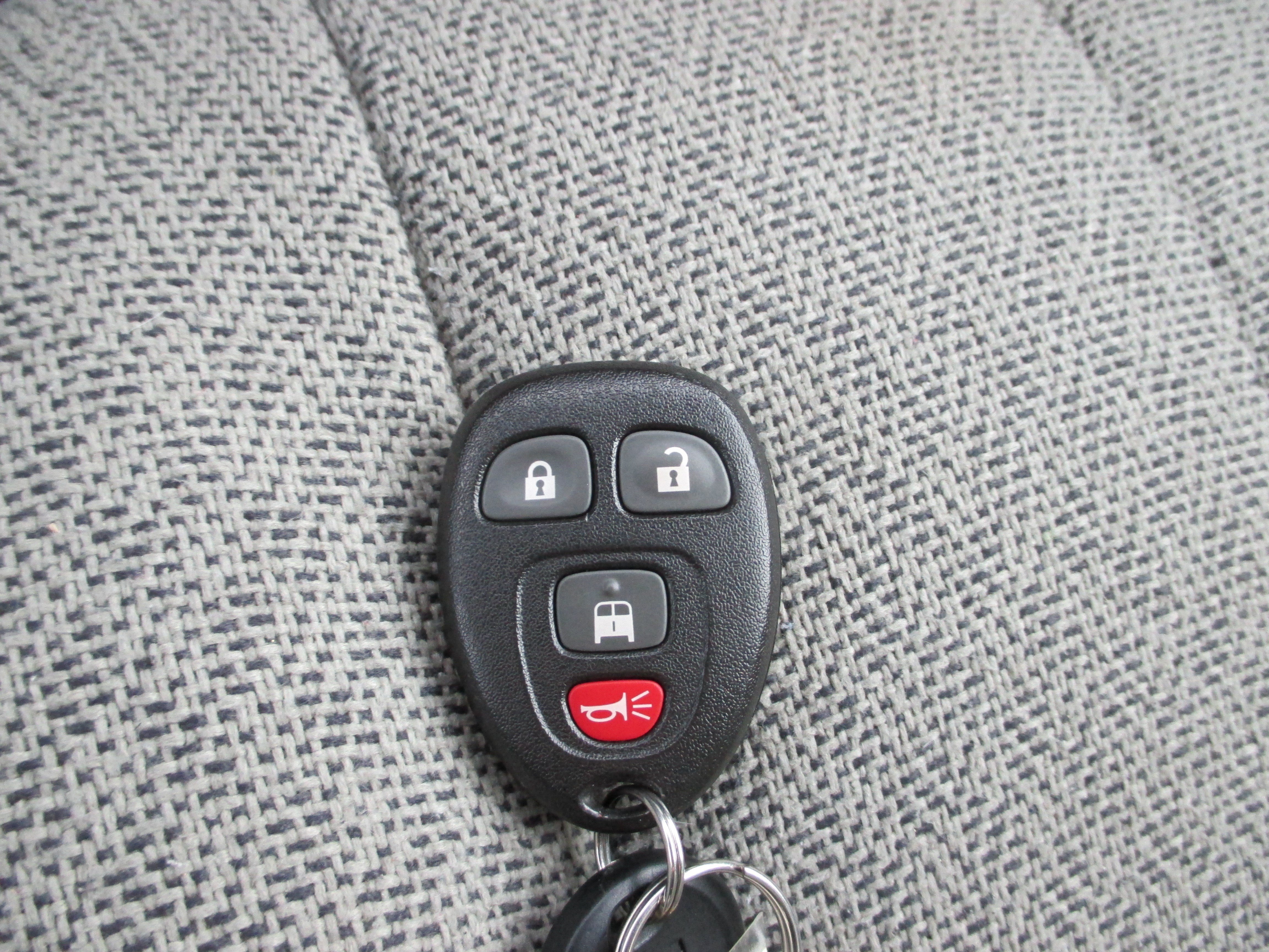 Used 2025 Chevrolet Express 3500 LS RWD image 17