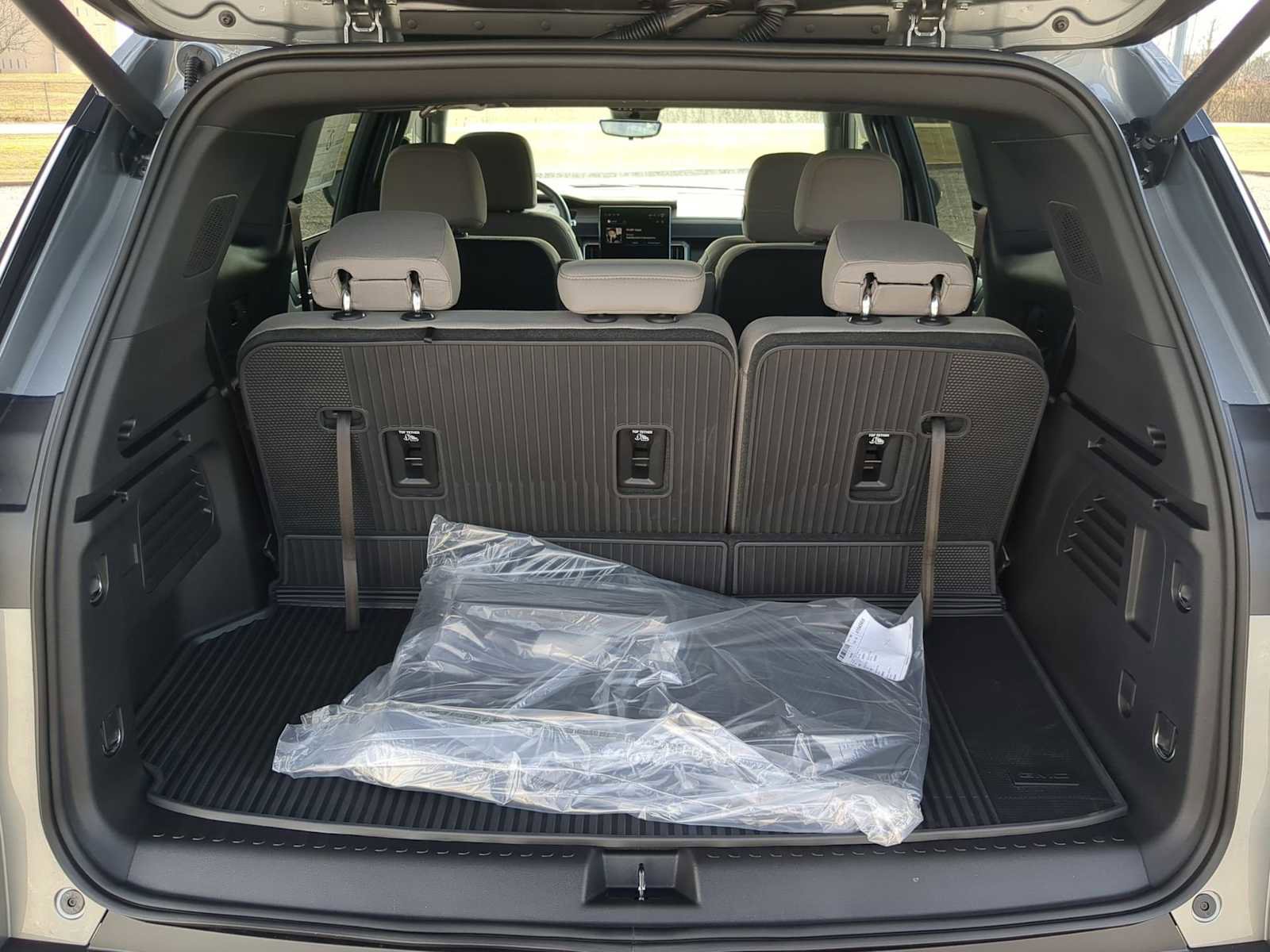 New 2026 GMC Acadia Elevation w/ LPO, Floor Liner Package image 26