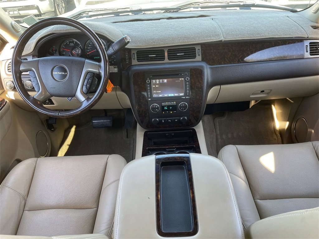 Used 2012 GMC Sierra 3500 Denali image 14