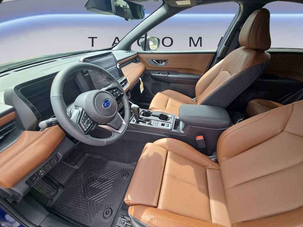 New 2026 Subaru Outback Touring AWD/4WD image 10