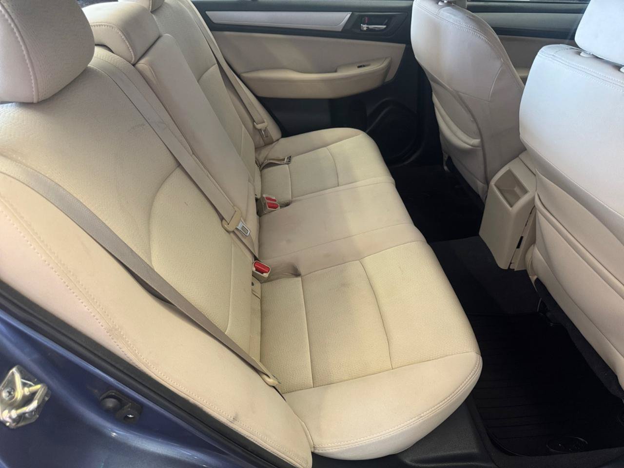 Used 2017 Subaru Legacy 2.5i Premium AWD/4WD image 14