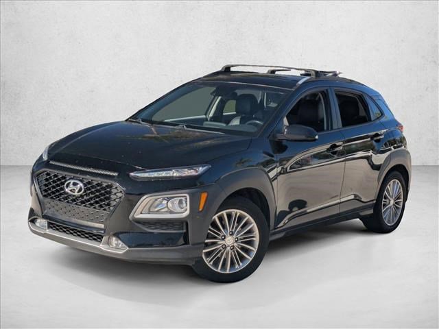 Used 2020 Hyundai Kona SEL Plus image 1