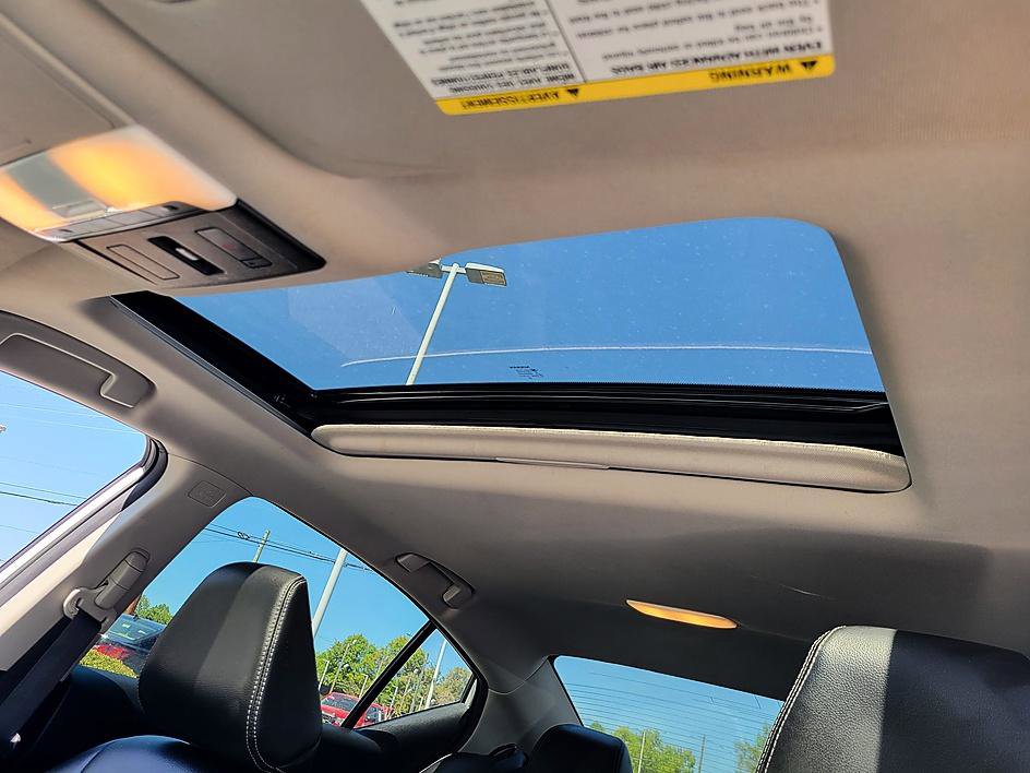 Certified 2021 Nissan Altima 2.5 SL image 15