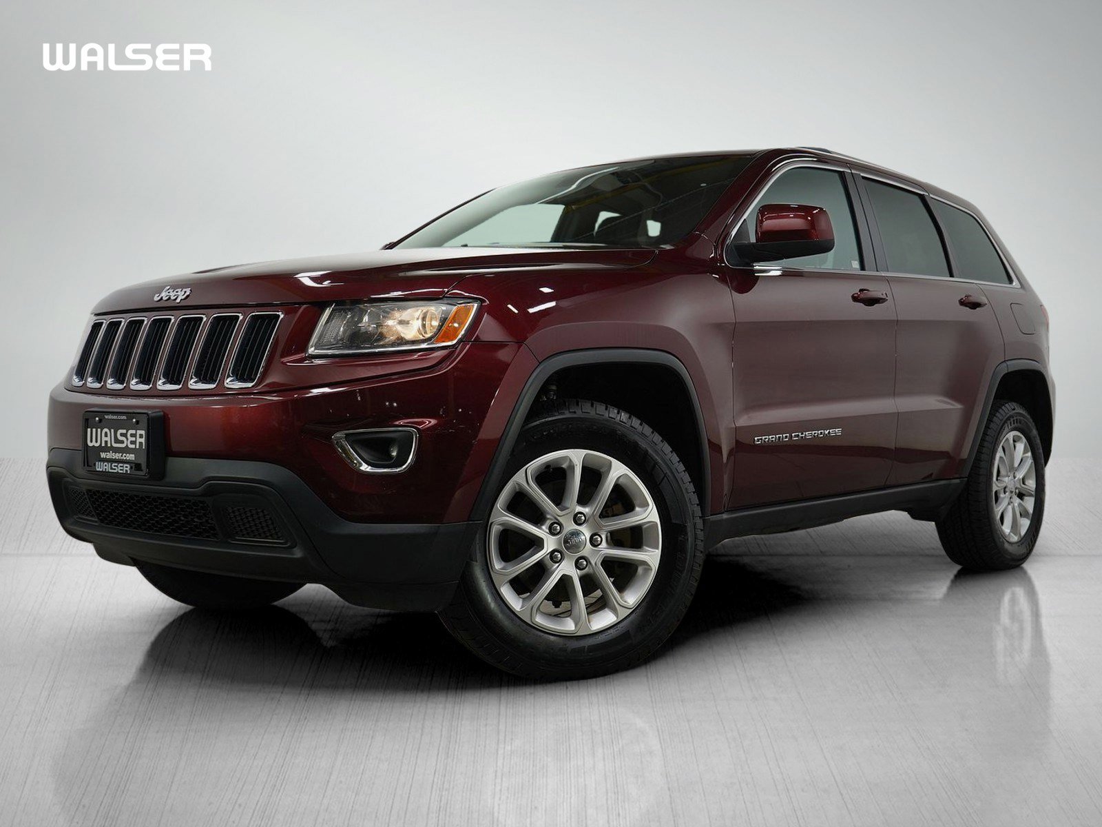 Used 2016 Jeep Grand Cherokee Laredo w/ Quick Order Package 23E