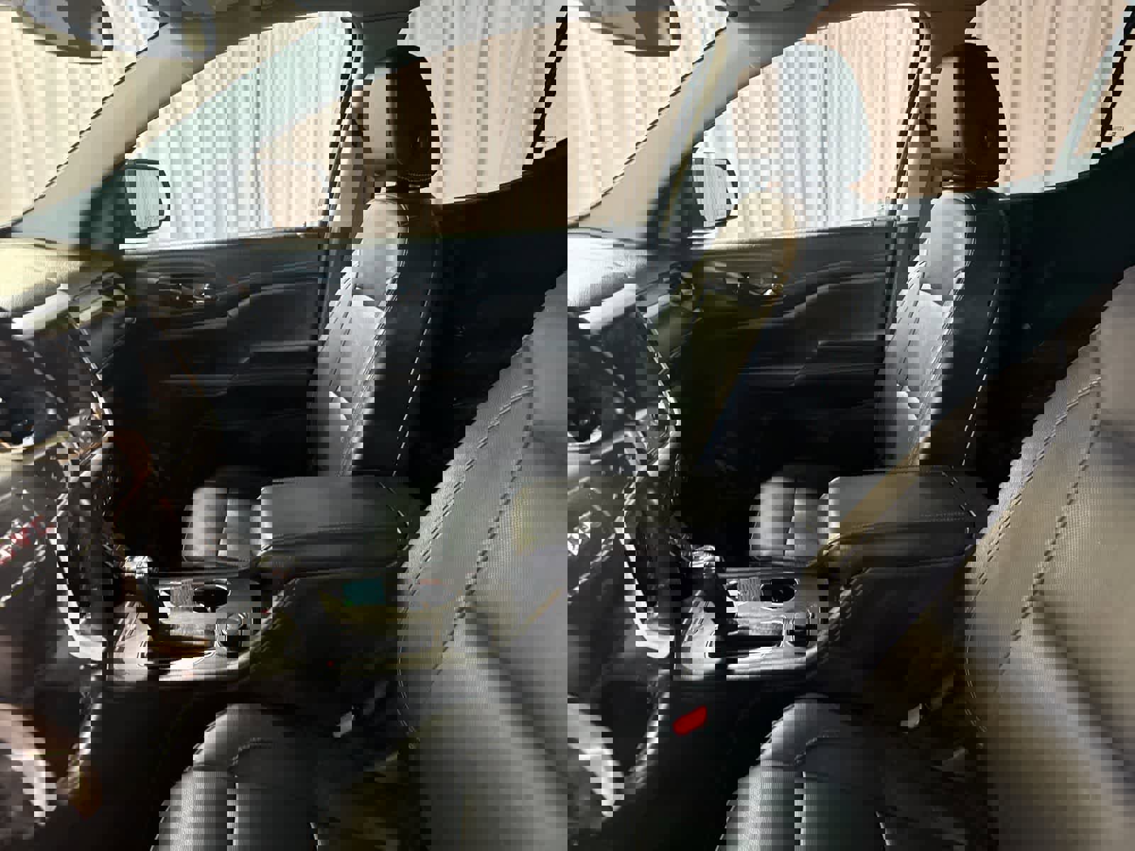 Used 2019 GMC Acadia SLT w/ LPO, Cargo Package image 21