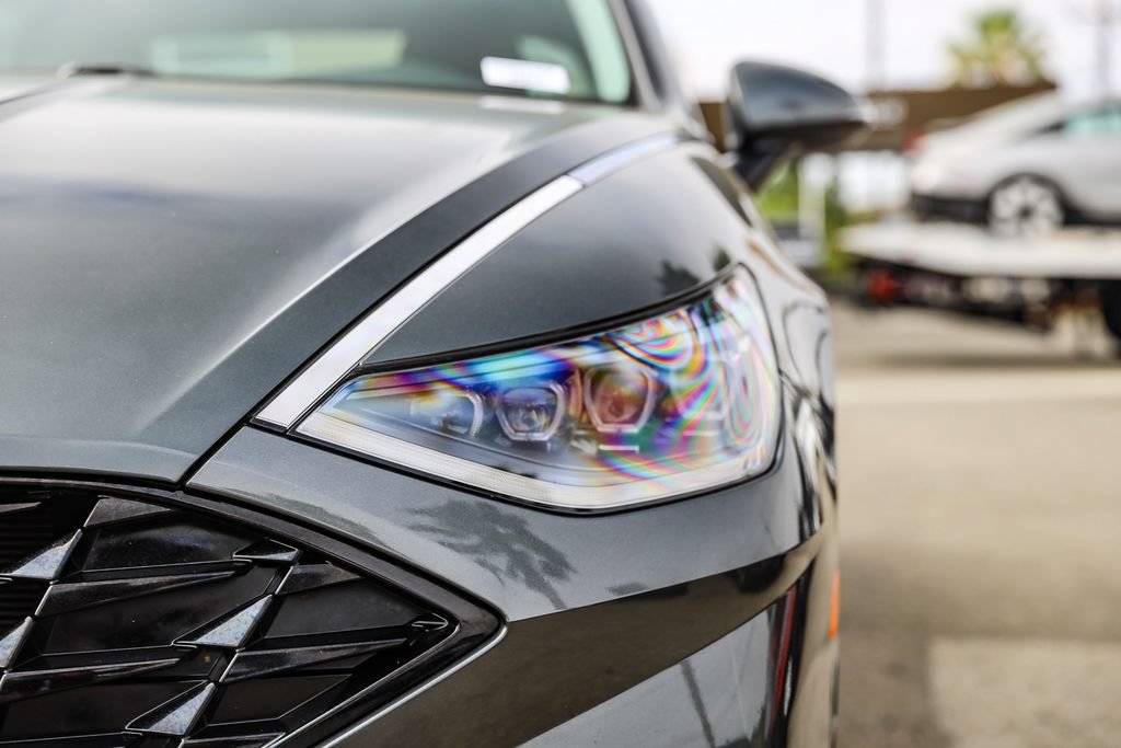 Used 2023 Hyundai Sonata SEL FWD image 10