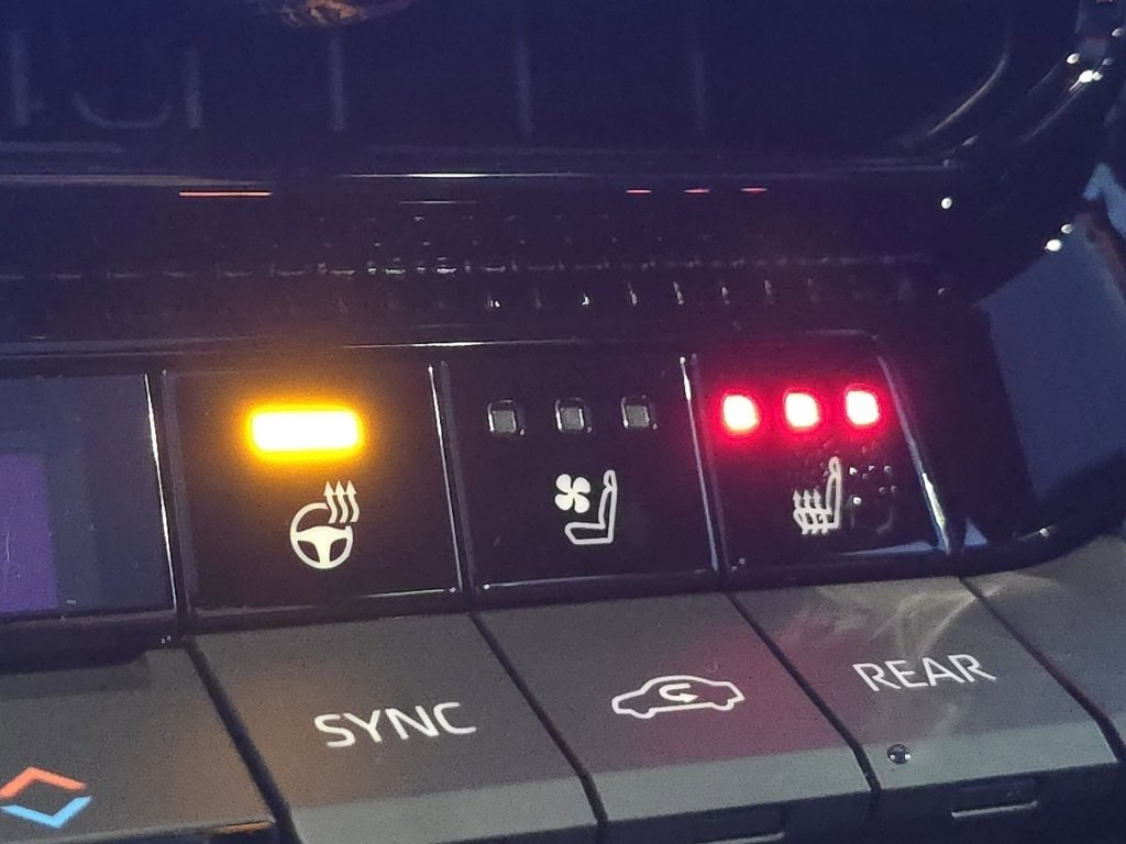 New 2026 Toyota Land Cruiser image 15