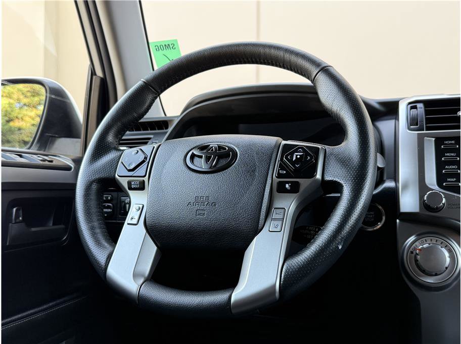 Used 2024 Toyota 4Runner SR5 image 34