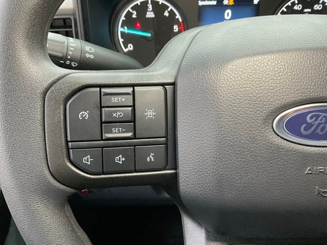 New 2024 Ford F350 XL w/ Snow Plow Prep Package image 22